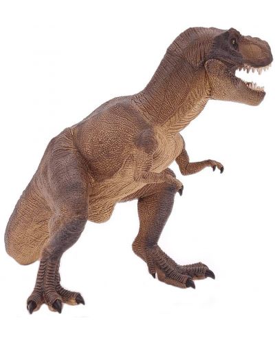Фигурка Papo Dinosaurs – Тиранозавър рекс - 4