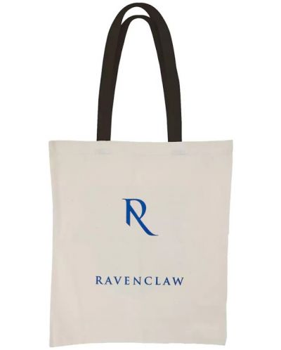 Пазарска чанта Cinereplicas Movies: Harry Potter - Ravenclaw Crest - 2