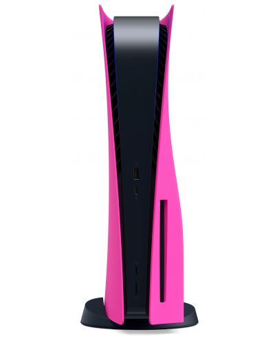 Панели за PlayStation 5 - Nova Pink - 3