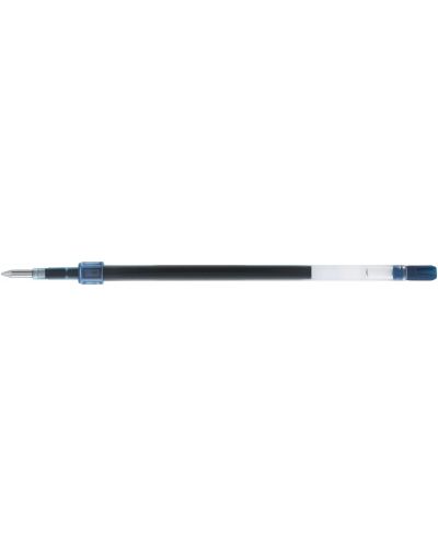 Пълнител за химикал Uni Jetstream - SXR-C7, 0.7 mm, синьо-черен - 1