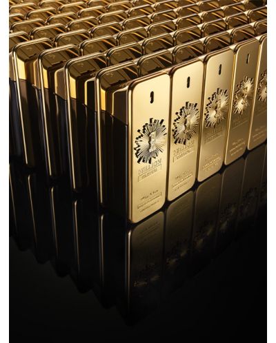 Paco Rabanne 1 Million Парфюм, 100 ml - 4