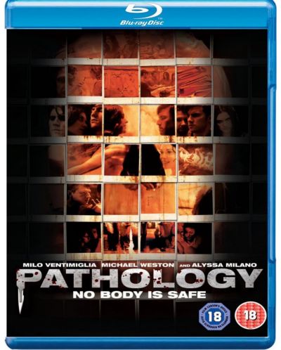 Pathology (Blu-Ray) - 1