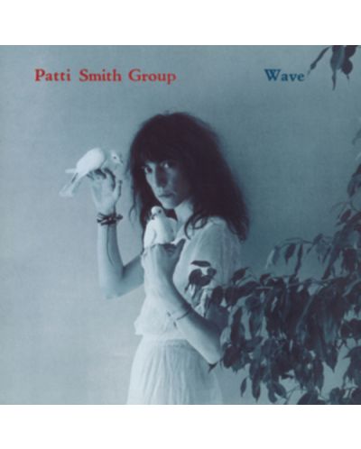 Patti Smith Group - Wave (Vinyl) - 1