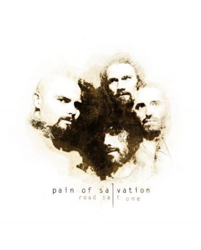 Pain Of Salvation - Road Salt One (CD) - 1