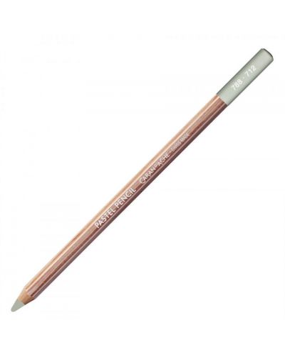 Пастелен молив Caran d'Ache Pastel - Verdigris - 1
