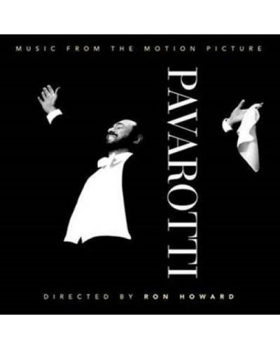 Luciano Pavarotti - PAVAROTTI (Music from the Motion Picture) (CD) - 1