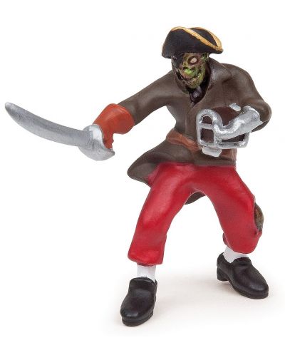 Комплект мини фигурки Papo Mini – Пирати - 10