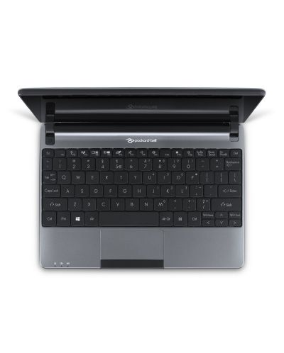 Packard Bell EasyNote ME69 - 6