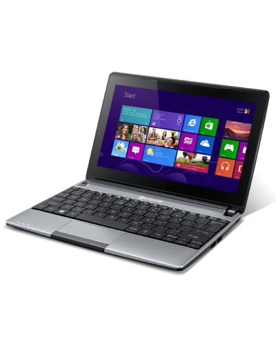 Packard Bell EasyNote ME69 - 8