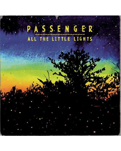 Passenger - All The Little Lights (2 CD) - 1
