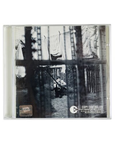 Paul McCartney - Chaos and Creation in the Backyard (CD)