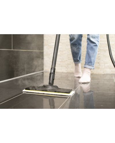 Парочистачка Karcher - SC 4 EasyFix, 2000W, 0.8 l, бяла - 6