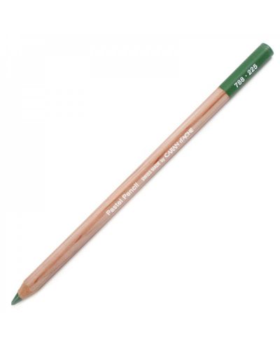 Пастелен молив Caran d'Ache - Moss green - 1