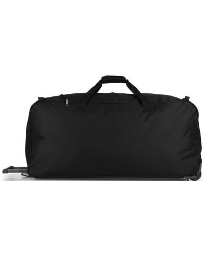 Пътна чанта на колела Gabol Week Eco - Черна, 83 cm - 3