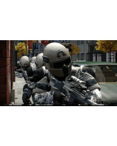 Payday 2 - Crimewave Edition (Xbox One) - 3