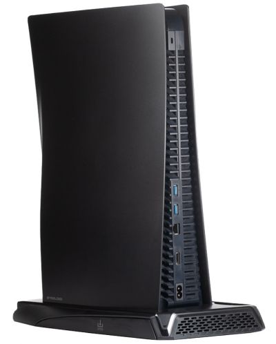 Панели за PlayStation 5 - SteelDigi Azure Scalp - 3
