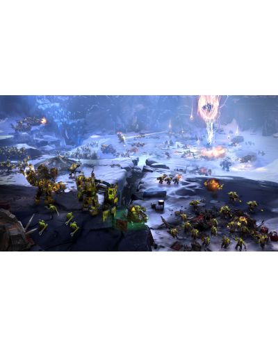 Warhammer 40000: Dawn of War III (PC) - 5