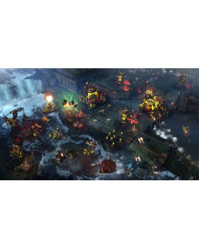 Warhammer 40000: Dawn of War III (PC) - 7