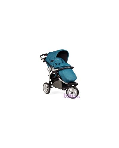 Peg-Perego Модулна система GT3 NAKED Oceano