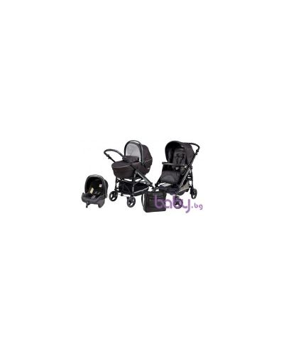 Peg-Perego Модулна система SWITCH FOUR SPORTIVO Galaxy