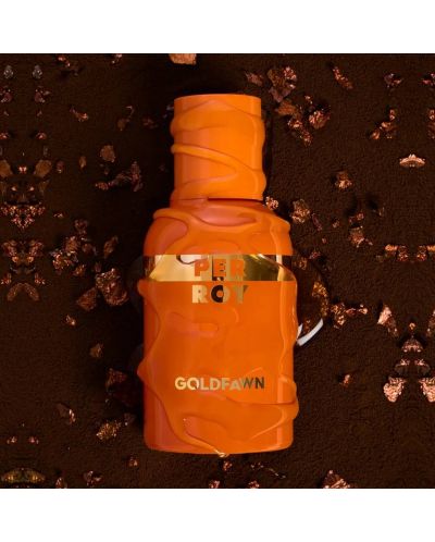 Perroy Парфюмна вода GoldFawn, 100 ml - 2