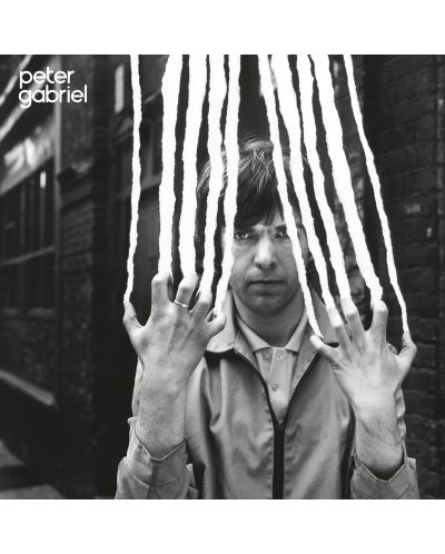 Peter Gabriel - Peter Gabriel 2 (CD)