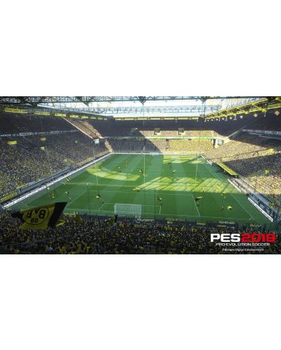 Pro Evolution Soccer 2019 David Beckham Edition (PS4) - 6