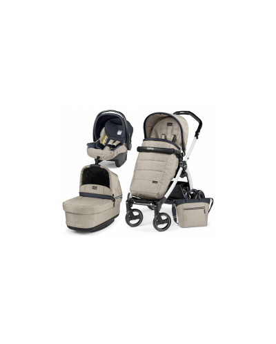 Peg-Perego Модулна система BOOK S POP-UP Modular Luxe Beige