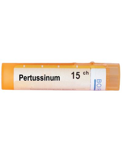 Pertussinum 15CH, Boiron - 1