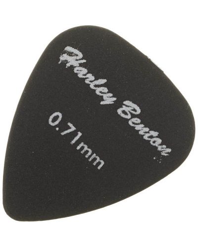 Перца за китара Harley Benton - Pick Set, 0.71 mm, многоцветни - 2