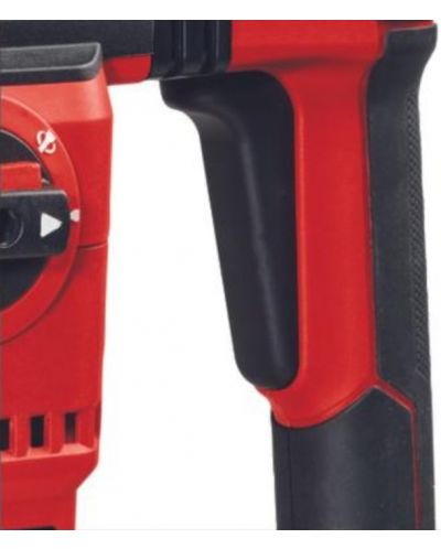 Перфоратор Einhell - TE-RH 32-1600 4F, 1600W, 4 функции - 4