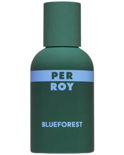 Perroy Парфюмна вода BlueForest, 50 ml - 1