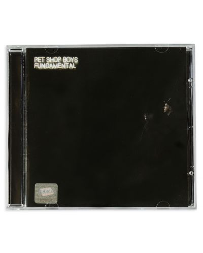 Pet Shop Boys - Fundamental (CD)