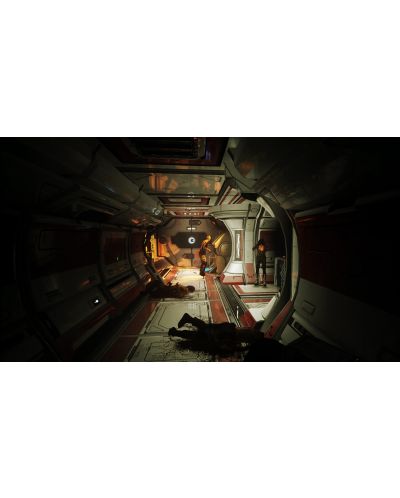 The Persistence (Nintendo Switch) - 3