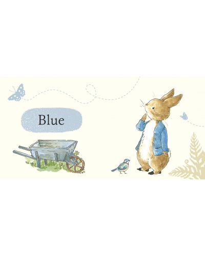 Peter Rabbit Tales: Little Library - 10