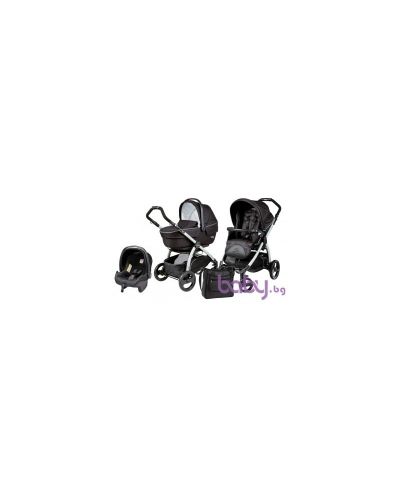 Peg-Perego Модулна система BOOK PLUS SPORTIVO Galaxy