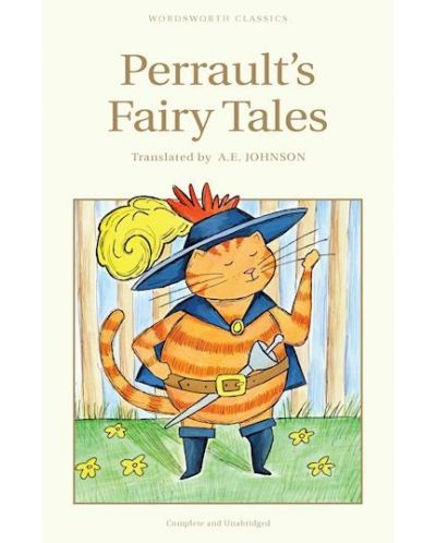 Perrault's Fairy Tales