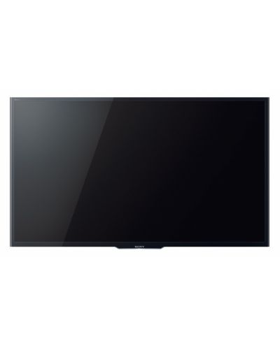 Sony FWD-55X8500P - 55" Edge 3D LED 4K телевизор - 4