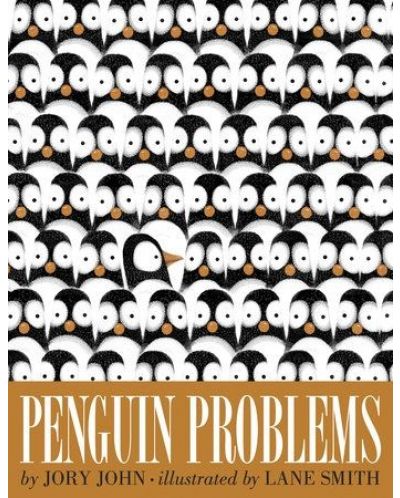 Penguin Problems - 1