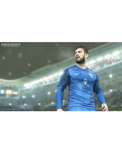 Pro Evolution Soccer 2017 (Xbox One) - 3