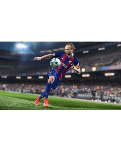Pro Evolution Soccer 2018 (PS3) - 3