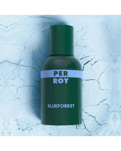 Perroy Парфюмна вода BlueForest, 100 ml - 2