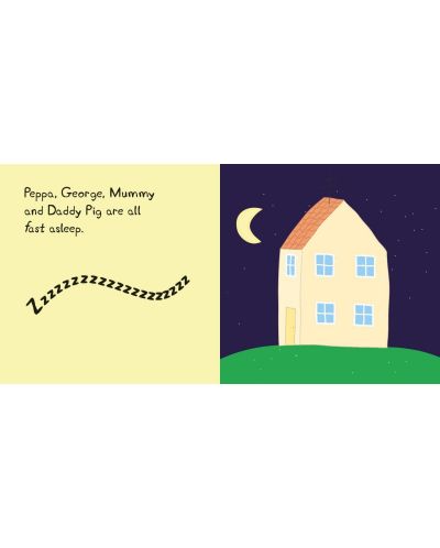 Peppa Pig: Bedtime Little Library - 6