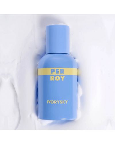 Perroy Парфюмна вода IvorySky, 100 ml - 2