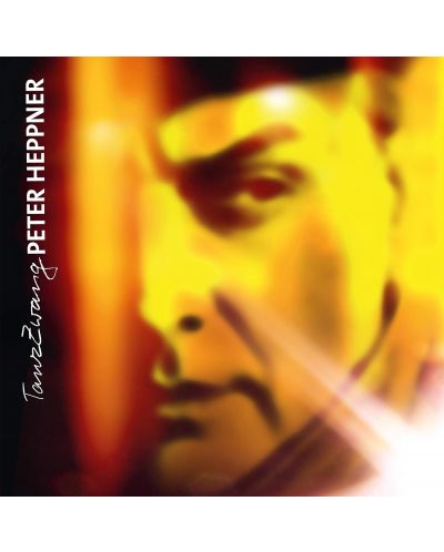 Peter Heppner - TanzZwang (CD) - 1