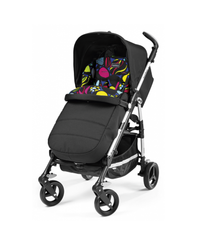 Peg-Perego Лятна количка Si Manri