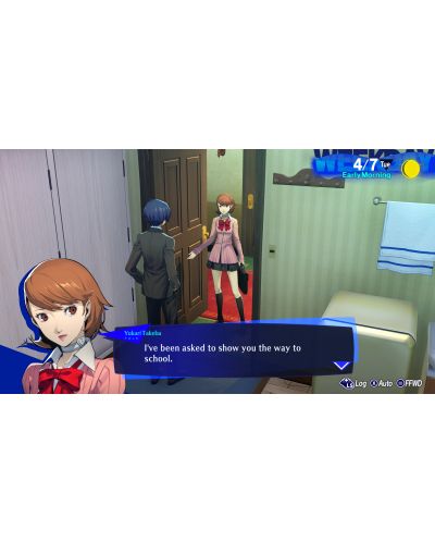 Persona 3 Reload (PS4) - 9