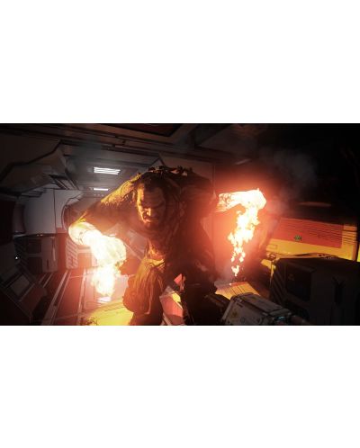 The Persistence (Nintendo Switch) - 5