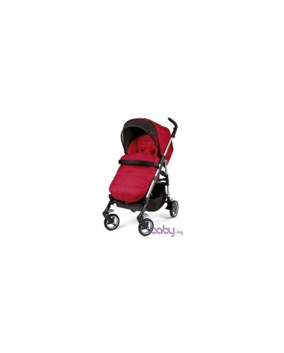 Peg-Perego Бебешка количка SI COMPLETO Marte