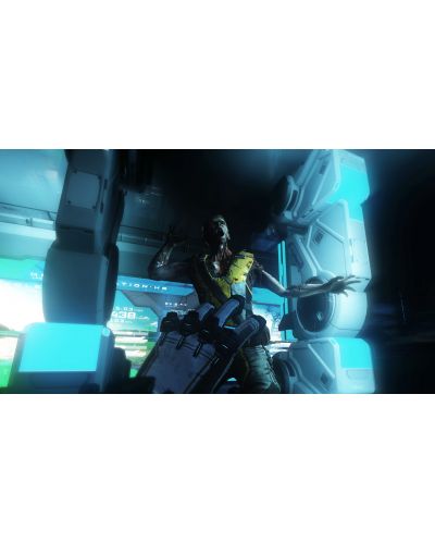 The Persistence (Nintendo Switch) - 8